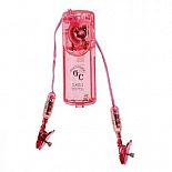    Nipple Clamps  
       ,    .