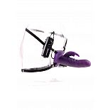 <strong>Полый страпон с вибрацией Wonderful Wabbit Hollow Strap On (Fetish Fantasy) , Фиолетовый</strong> <br />
Игрушка для тех, кто хочет порадовать свою даму бо±льшим Размером пениса – полый страпон с клиторальным стимулятором Wonderful Wabbit Hollow Strap On – еще больше удовольствия для женщины!
Безусловно, страпон – это игрушка для женщин, которые желают доминировать над мужчиной, а также тех, чья партнерша – девушка. <div class="charTableblock"> </div> Полый страпон с вибрацией Wonderful Wabbit Hollow Strap On (Fetish Fantasy) , Фиолетовый
Игрушка для тех, кто хочет порадовать свою даму бо±льшим Размером пениса – полый страпон с клиторальным стимулятором Wonderful Wabbit Hollow Strap On – еще больше удовольствия для женщины!
Безусловно, страпон – это игрушка для женщин, которые желают доминировать над мужчиной, а также тех, чья партнерша – девушка.