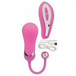 ��������� EMBRACE LOVERS REMOTE PINK 
��������� �������� ����� ��������� ����� � �������� ������� ����������.