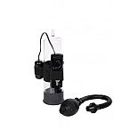 <strong>Вакуумная помпа для полового члена POWER PUMP с вибрацией черная</strong> <br />
Вакуумная помпа для полового члена POWER PUMP повысит эластичность тканей пениса, улучшит тонус сосудов, усилит кровообращение, продлит сексуальную жизнь мужчины. <div class="charTableblock"> </div> Вакуумная помпа для полового члена POWER PUMP с вибрацией черная
Вакуумная помпа для полового члена POWER PUMP повысит эластичность тканей пениса, улучшит тонус сосудов, усилит кровообращение, продлит сексуальную жизнь мужчины.