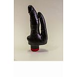 <strong>Вибратор реалистик черный Биоклон 414700ru</strong> <br />
Черный реалистичный вибратор с плавной регулировкой скорости вибрации. <div class="charTableblock"> </div> Вибратор реалистик черный Биоклон 414700ru
Черный реалистичный вибратор с плавной регулировкой скорости вибрации.