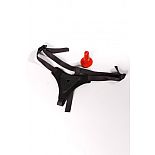 <strong>Трусики</strong> <br />
Трусики (Strap-on) выполненные из современного материала – мягкого пенистого неопрена, ламинированного шелковистым спандексом прекрасный аксессуар для любовных игр! . <div class="charTableblock"><div><span>Цвет</span>: черный</div><div><span>Особенности</span>: трусики; vac-u-lock</div></div> Трусики
Трусики (Strap-on) выполненные из современного материала – мягкого пенистого неопрена, ламинированного шелковистым спандексом прекрасный аксессуар для любовных игр! .