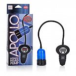 <strong>Вакуумная помпа APOLLO AUTOMATIC BLUE 1036-03BXSE</strong> <br />
Вакуумная помпа APOLLO AUTOMATIC BLUE 1036-03BXSE Вакуумная помпа 1036-03BXSE № это замечательное средство, которое позволит мужчине ощутить невероятное наслаждение. <div class="charTableblock"> </div> Вакуумная помпа APOLLO AUTOMATIC BLUE 1036-03BXSE
Вакуумная помпа APOLLO AUTOMATIC BLUE 1036-03BXSE Вакуумная помпа 1036-03BXSE № это замечательное средство, которое позволит мужчине ощутить невероятное наслаждение.