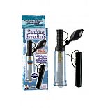 <strong>Вакуумная помпа Dr. Joel Kaplan Stroking Power Pump с вибрацией черная</strong> <br />
Вакуумная помпа из коллекции от Dr. <div class="charTableblock"> </div> Вакуумная помпа Dr. Joel Kaplan Stroking Power Pump с вибрацией черная
Вакуумная помпа из коллекции от Dr.