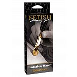 <strong>Стимуляторы FF GOLD WARTENBERG WHEEL 399427PD</strong> <br />
Стимулятор-колесо золотого цвета. <div class="charTableblock"> </div> Стимуляторы FF GOLD WARTENBERG WHEEL 399427PD
Стимулятор-колесо золотого цвета.