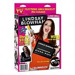 ����� Lindsay Blowhan Doll 
�������� �����.