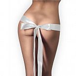 <strong>Белая атласная лента для ролевых игр</strong> <br />
Атласная лента белая прекрасно подходит для ролевых игр. Ширина ленты 7 см, длина 167 см. Упаковка - картонная коробка. <div class="charTableblock"> </div> Белая атласная лента для ролевых игр
Атласная лента белая прекрасно подходит для ролевых игр. Ширина ленты 7 см, длина 167 см. Упаковка - картонная коробка.