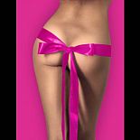 <strong>Розовая атласная лента для ролевых игр</strong> <br />
Атласная лента розовая прекрасно подходит для ролевых игр. Ширина ленты 7 см, длина 167 см. Упаковка - картонная коробка. <div class="charTableblock"> </div> Розовая атласная лента для ролевых игр
Атласная лента розовая прекрасно подходит для ролевых игр. Ширина ленты 7 см, длина 167 см. Упаковка - картонная коробка.