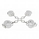    Hand And Legcuffs  
 ,     ,   .