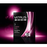 ������������ VITALIS premium �3 Super thin 3251VP 
����������� �� ������������ �����������  �������, ������������, �� ������� � �����������.