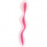 <strong>Розовый изогнутый фаллоимитатор Mr. Pink - 20 см.</strong> <br />
Перед вами уникальная игрушка, разработанная Каримом Рашидом. <div class="charTableblock"><div><span>Длина, см</span>: 20</div><div><span>Диаметр, см</span>: 3.5</div><div><span>Материал</span>: силикон</div><div><span>Цвет</span>: красный/розовый</div><div><span>Особенности</span>: без мошонки</div><div><span>Длина, см</span>: 17-20</div><div><span>Диаметр, см</span>: 3</div><div><span>Производитель</span>: Fun Factory, Германия</div></div> Розовый изогнутый фаллоимитатор Mr. Pink - 20 см.
Перед вами уникальная игрушка, разработанная Каримом Рашидом.