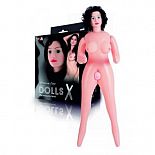  -        
 ,   Dolls-X.
