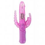   RABBIT DUAL PLEASURE      - 22 . 
  RABBIT DUAL PLEASURE     .
