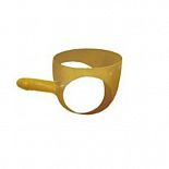 <strong>Поясной фаллоимитатор телесного цвета - 18 см.</strong> <br />
Поясной фаллоимитатор телесного цвета. <div class="charTableblock"><div><span>Длина, см</span>: 18</div><div><span>Диаметр, см</span>: 4.5</div><div><span>Длина, см</span>: 17-20</div><div><span>Диаметр, см</span>: 4</div><div><span>Материал</span>: латкес</div><div><span>Цвет</span>: телесный</div><div><span>Особенности</span>: комплект</div></div> Поясной фаллоимитатор телесного цвета - 18 см.
Поясной фаллоимитатор телесного цвета.