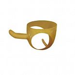 <strong>Поясной фаллоимитатор с анальным стимулятором - 18 см.</strong> <br />
Поясной фаллоимитатор с анальным стимулятором. <div class="charTableblock"><div><span>Длина, см</span>: 18</div><div><span>Диаметр, см</span>: 4.5</div><div><span>Длина, см</span>: 17-20</div><div><span>Диаметр, см</span>: 4</div><div><span>Материал</span>: латкес</div><div><span>Цвет</span>: телесный</div><div><span>Особенности</span>: комплект; с дополнительной стимуляцией</div></div> Поясной фаллоимитатор с анальным стимулятором - 18 см.
Поясной фаллоимитатор с анальным стимулятором.