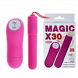 ��������� PURPLE Magic x20 BI-014190Pk 
��������� PURPLE MAGIC �20 BI-014190Pk ������������ ��������� BI-014190Pk ����� ������� � ����������� �����������, ������� ��� ������������� � ���� ����� ���������� �������� ��������.