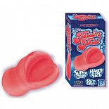 PALM PAL PINK UR3 MOUTH 
