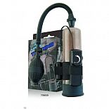 <strong>Вибропомпа с силиконовым уплотнительным кольцом и выносным пультом </strong> <br />
Помпа-массажер серии Training. <div class="charTableblock"> </div> Вибропомпа с силиконовым уплотнительным кольцом и выносным пультом
Помпа-массажер серии Training.