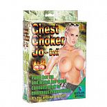  - Chest Choker Jo 
 - Chest Choker Jo. 3  .