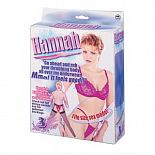 �������� ����-����� Hannah 
�������� ����-����� Hannah. 3 �������� ���������.