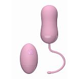 ��������� LULU WIRELESS REMOTE EGG PINK 10182TJ 
