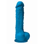 ������������� COLOURS PLEASURE DILDO 5INCH BLUE NSN-0405-17 
���������� �� ��������, ����� ���� ���������� ������� � ������������� ����.