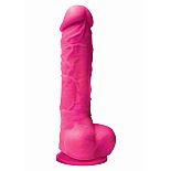 ������������� COLOURS PLEASURES SMALL PINK NSN-0405-14 
