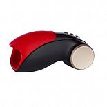 <strong>Чёрно-красный вибромастурбатор Cobra Libre 2 </strong> <br />
Продуманный дизайн и инновационная техника балуют самые чувствительные места пениса и приводят каждого быстро к цели. <div class="charTableblock"><div><span>Материал</span>: силикон</div><div><span>Цвет</span>: черный; красный/розовый</div><div><span>Наличие вибрации</span>: с вибрацией</div><div><span>Особенности</span>: в колбе; Hi-tech</div></div> Чёрно-красный вибромастурбатор Cobra Libre 2
Продуманный дизайн и инновационная техника балуют самые чувствительные места пениса и приводят каждого быстро к цели.