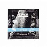 <strong>Увлажняющий лубрикант JUJU - 3 мл.</strong> <br />
Качественное, приятное и нежное увлажнение осуществляет лубрикант JUJU увлажняющий № специальная интимная смазка на исключительно натуральной основе. <div class="charTableblock"><div><span>Основа</span>: водная</div><div><span>Особенности</span>: вагинальная</div><div><span>Объем, мл</span>: до 5</div><div><span>Объем, мл</span>: 3</div></div> Увлажняющий лубрикант JUJU - 3 мл.
Качественное, приятное и нежное увлажнение осуществляет лубрикант JUJU увлажняющий № специальная интимная смазка на исключительно натуральной основе.