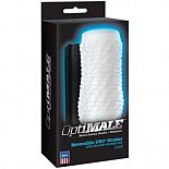   OPTIMALE Reversible UR3 Stroker Link  
 OPTIMALE  Reversible UR3 Stroker - Link - Clear -  ,      .