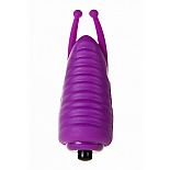    Power Bee Purple SH-SHT127PUR 
