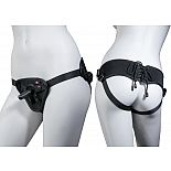 <strong>Трусы для страпона Dark play со шнуровкой 510146lola</strong> <br />
Универсальные трусики для мужчин и женщин. <div class="charTableblock"><div><span>Цвет</span>: черный</div><div><span>Особенности</span>: трусики; vac-u-lock; harness</div></div> Трусы для страпона Dark play со шнуровкой 510146lola
Универсальные трусики для мужчин и женщин.