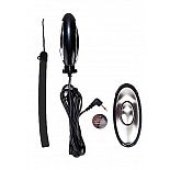 <strong>Анальный электростимулятор OUCH! SH-OU066</strong> <br />
<div class="charTableblock"> </div> Анальный электростимулятор OUCH! SH-OU066