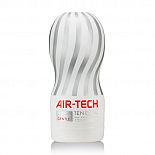 ��������� ����������� Tenga Air-Tech Reusable Vacuum Cup Gentle 
�������� ��� ���� ����� �������� ������ � ��������������� ������������ Tenga Air-Tech Reusable Vacuum Cup Gentle.