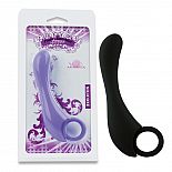 ׸���� ���������� �������� Prostate Stimulator Lover - 13 ��.  
�������� ���������� ��������� ����� � �������-���������� �������� �������� ������������ ������ ����������.