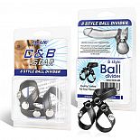        8 STYLE BALL DIVIDER 
       .