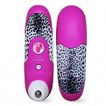 ������� ������������� ���������� ������� WOMANIZER magenta  
Womanizer � ��� ���������� ����� ����-�������, ������� �� ����� ������ ������ � ������� ����������.