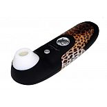 ׸���� ������������� ���������� ������� WOMANIZER  black  
Womanizer � ��� ���������� ����� ����-�������, ������� �� ����� ������ ������ � ������� ����������.