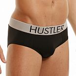   HUSTLER      
  Hustler        .