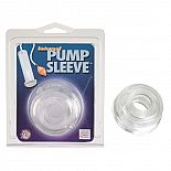 <strong>Большая насадка на помпу</strong> <br />
Супермягкая насадка для колбы на Вашу любимую вакуумную помпу! Насадка поможет более плотному прилеганию колбы к телу, что позволит быстрее достигать вакуума в колбе. <div class="charTableblock"> </div> Большая насадка на помпу
Супермягкая насадка для колбы на Вашу любимую вакуумную помпу! Насадка поможет более плотному прилеганию колбы к телу, что позволит быстрее достигать вакуума в колбе.