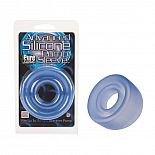 <strong>Голубая силиконовая насадка для помпы 3in ADVANCED</strong> <br />
Насадка для помпы из силикона небесно-голубого цвета. <div class="charTableblock"> </div> Голубая силиконовая насадка для помпы 3in ADVANCED
Насадка для помпы из силикона небесно-голубого цвета.