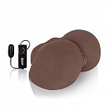 <strong>Реалистичная попка и вагина Vivid Raw Baby Got Back с вибрацией </strong> <br />
Мастурбатор реалистичный Vivid Raw Baby Got Back с вибрацией мулатка - нежное, шоколадное удовольствие. <div class="charTableblock"> </div> Реалистичная попка и вагина Vivid Raw Baby Got Back с вибрацией
Мастурбатор реалистичный Vivid Raw Baby Got Back с вибрацией мулатка - нежное, шоколадное удовольствие.