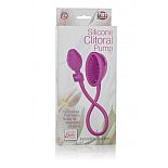 <strong>Помпа Silicone Clitoral Pump - Pink из силикона розовая</strong> <br />
Помпа Silicone Clitoral Pump для клитора. <div class="charTableblock"> </div> Помпа Silicone Clitoral Pump - Pink из силикона розовая
Помпа Silicone Clitoral Pump для клитора.