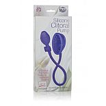 <strong>Помпа Silicone Clitoral Pump - Purple из силикона фиолетовая</strong> <br />
Помпа Silicone Clitoral Pump для клитора. <div class="charTableblock"> </div> Помпа Silicone Clitoral Pump - Purple из силикона фиолетовая
Помпа Silicone Clitoral Pump для клитора.