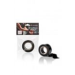  -   (2,5 , 15 )  Scandal Lovers Tape - Black 
 -   Scandal Lovers Tape - ,        Scandal.