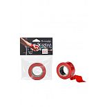  -   (2,5 , 15 )  Scandal Lovers Tape - Red 
 -   Scandal Lovers Tape - ,        Scandal.