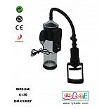 <strong>Вакуумная помпа с вибрацией - 25 см.</strong> <br />
Вакуумная помпа с вибрацией выполнена из прозрачного материала. <div class="charTableblock"> </div> Вакуумная помпа с вибрацией - 25 см.
Вакуумная помпа с вибрацией выполнена из прозрачного материала.