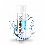 <strong>Смазка-увлажнитель SPLASHGLIDE LUBRICANT CLASSIC - 50 мл.</strong> <br />
Безжировая смазка-увлажнитель для интимных контактов. <div class="charTableblock"><div><span>Основа</span>: водная</div><div><span>Особенности</span>: вагинальная; для чувствительной кожи</div><div><span>Объем, мл</span>: 30-59</div><div><span>Объем, мл</span>: 50</div></div> Смазка-увлажнитель SPLASHGLIDE LUBRICANT CLASSIC - 50 мл.
Безжировая смазка-увлажнитель для интимных контактов.