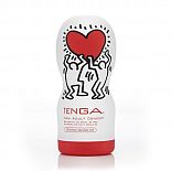 ����������� Keith Haring Original Vacuum 
������������ �������� ������ ��������� ������: Tenga Keith Haring Original Vacuum ��� ������� �������.