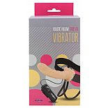 <strong>Страпон телесного цвета с встроенным вибратором - 20 см.</strong> <br />
Страпон телесного цвета с встроенным вибратором. Полый. <div class="charTableblock"><div><span>Длина, см</span>: 20.00</div><div><span>Диаметр, см</span>: 3.5</div><div><span>Длина, см</span>: 17-20</div><div><span>Диаметр, см</span>: 3</div><div><span>Материал</span>: ПВХ (PVC)</div><div><span>Цвет</span>: телесный</div><div><span>Особенности</span>: комплект; с вибрацией</div></div> Страпон телесного цвета с встроенным вибратором - 20 см.
Страпон телесного цвета с встроенным вибратором. Полый.